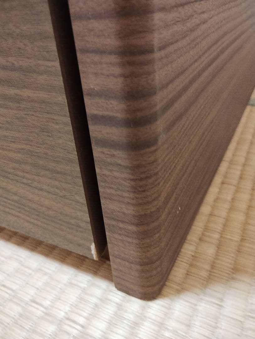 静岡西部発★指定地域内送料無料★お引取り値引き有★ニトリ/シングルチェストベッド