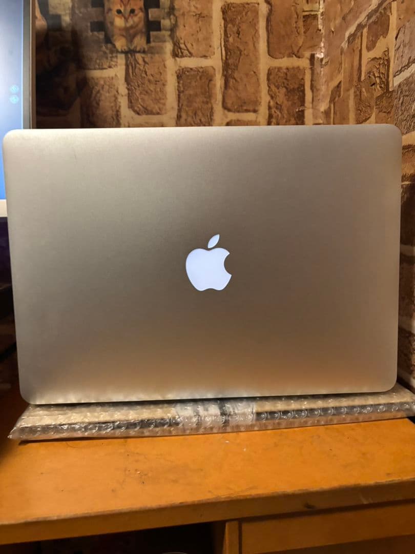 【美品】MacBook Air 13 Early2015 8GB 128GB