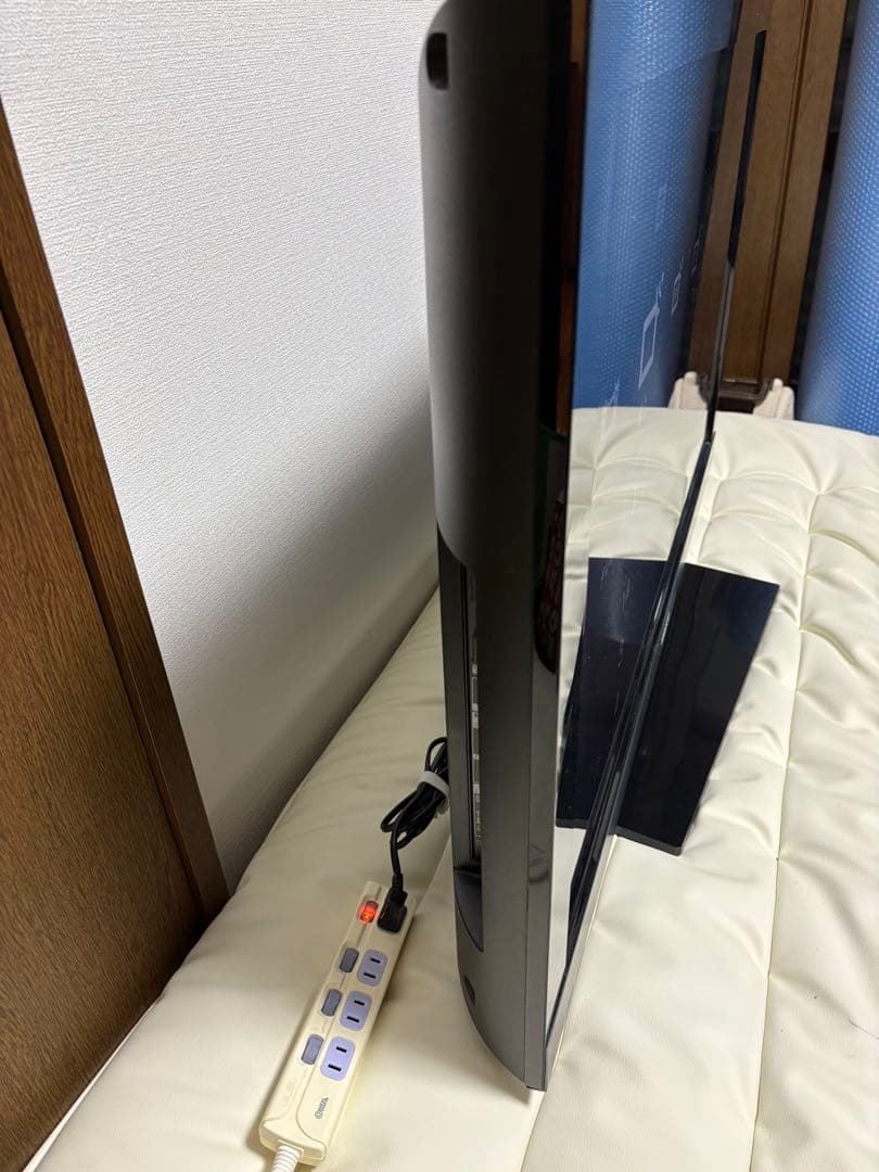 SONY BRAVIA KDL-40EX500 純正リモコン付 動作確認済