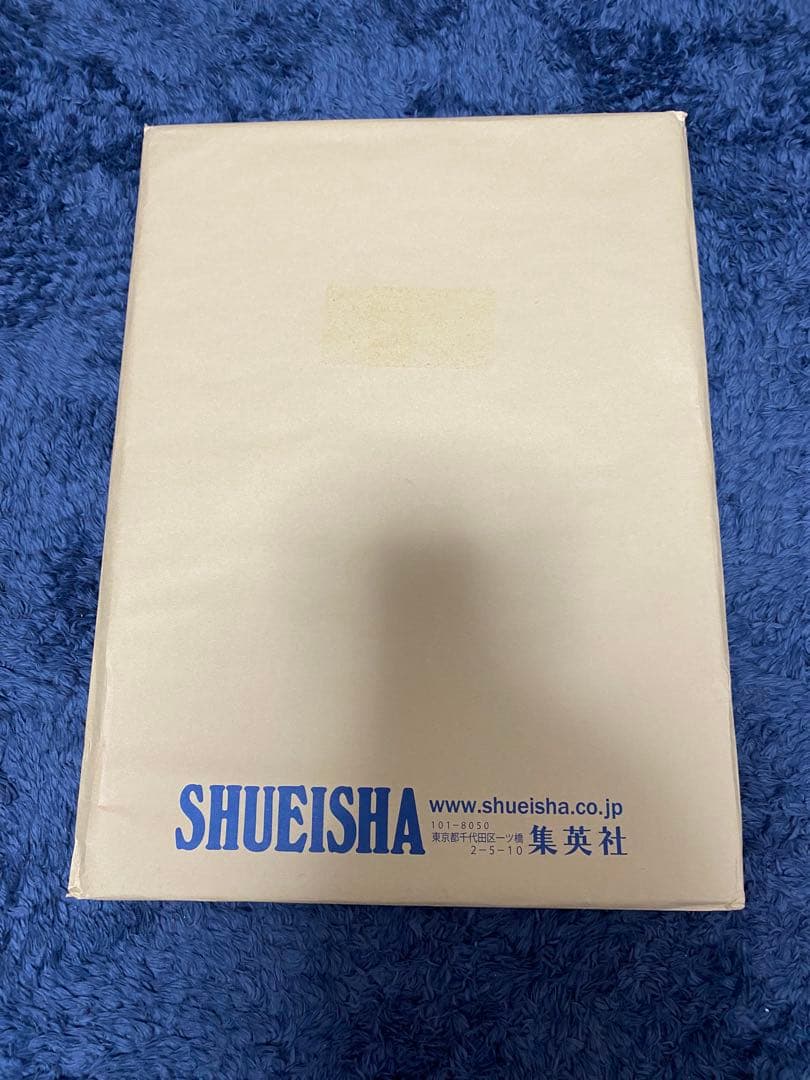 鬼滅の刃 完結記念サイン色紙
