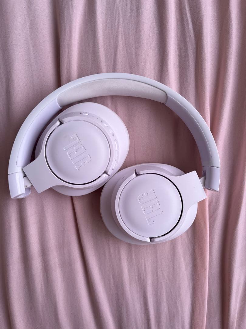 ヘッドホン jbl tune 770nc
