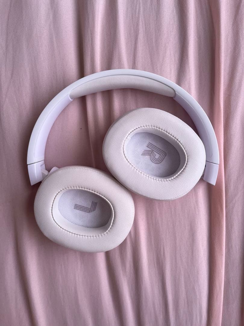 ヘッドホン jbl tune 770nc
