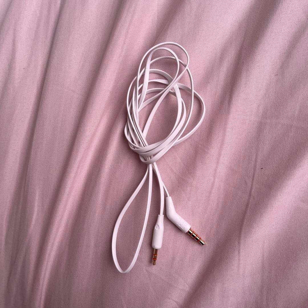 ヘッドホン jbl tune 770nc