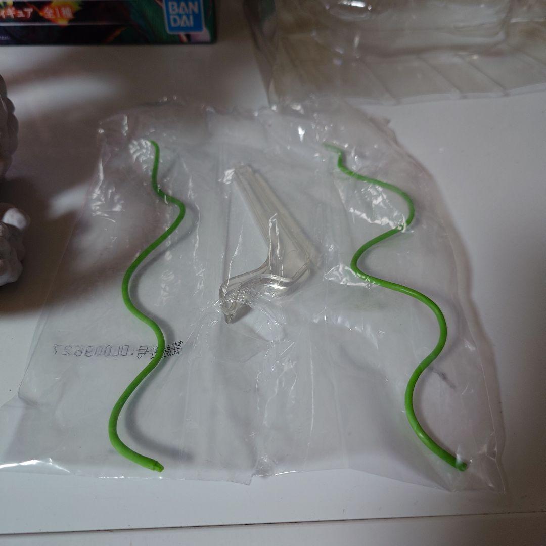 ドラゴンボール　1番くじ