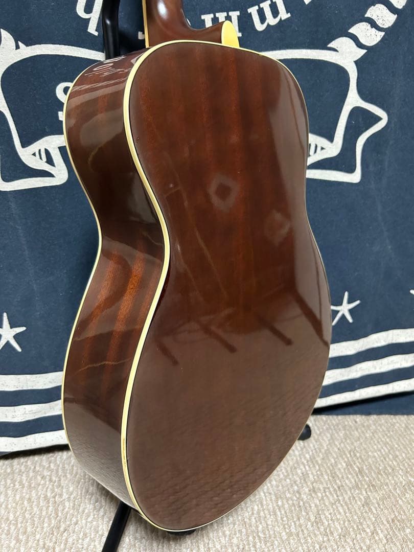 特価❣️ヤマハ単板トップ❣️FS423 S RBD 廃番　レア　モデル　良音