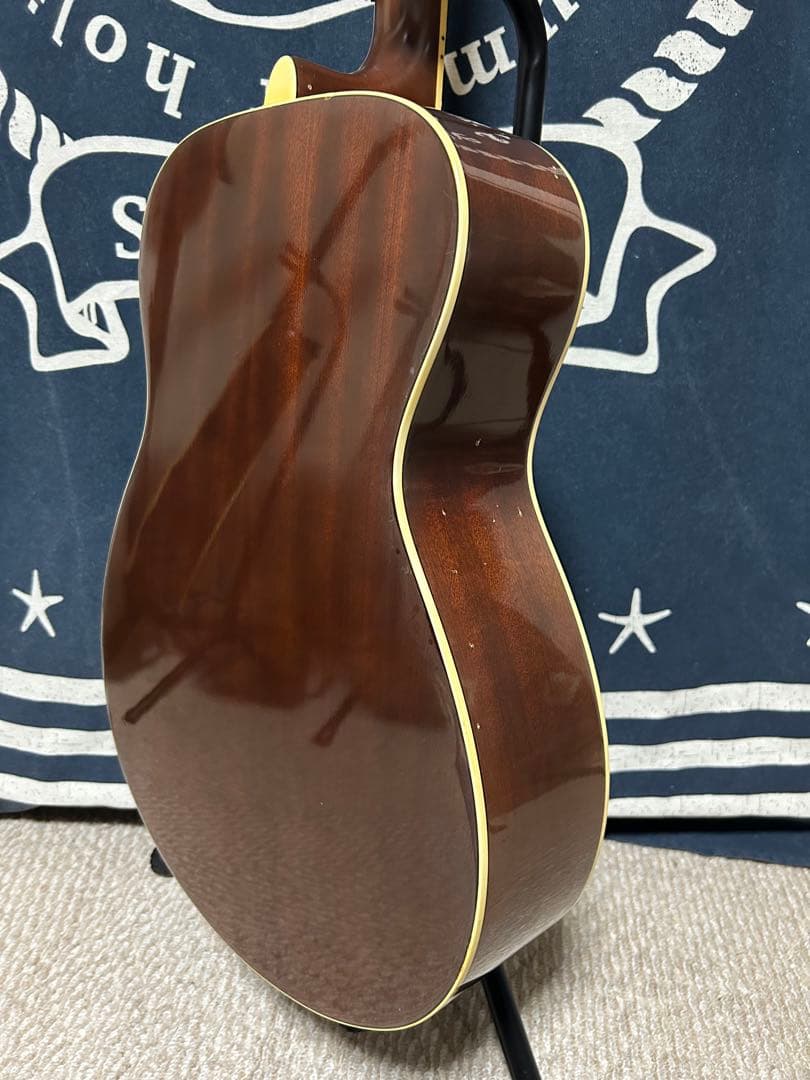 特価❣️ヤマハ単板トップ❣️FS423 S RBD 廃番　レア　モデル　良音