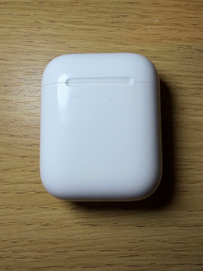 AirPods2本体 ホワイト