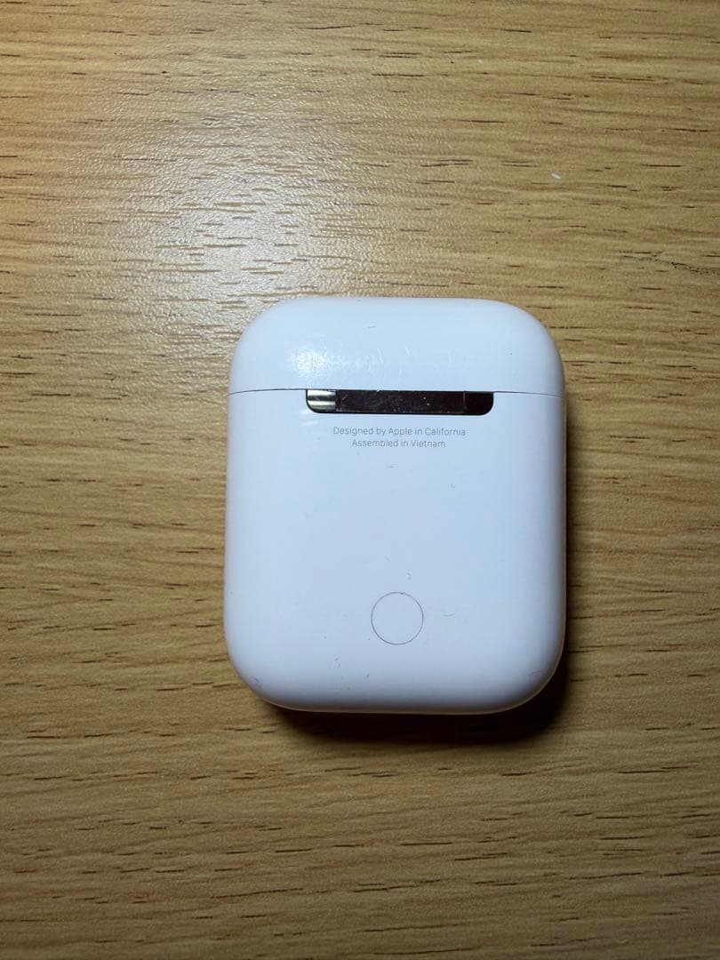 AirPods2本体 ホワイト