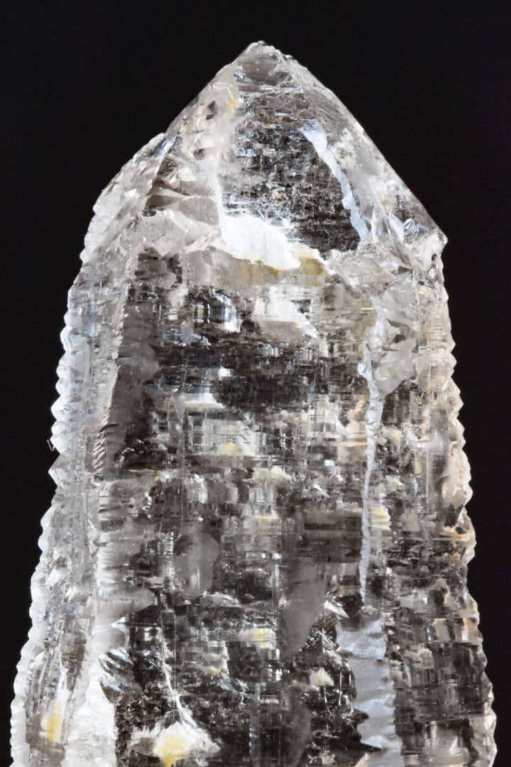 スイス テッシン州産 アイスクリスタル