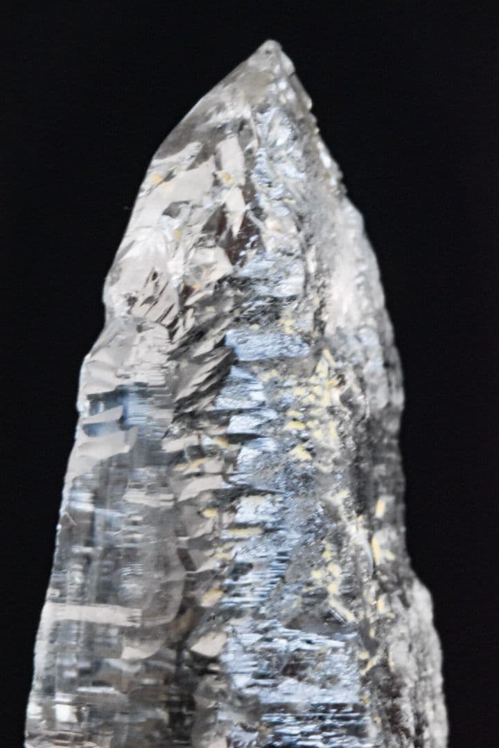 スイス テッシン州産 アイスクリスタル