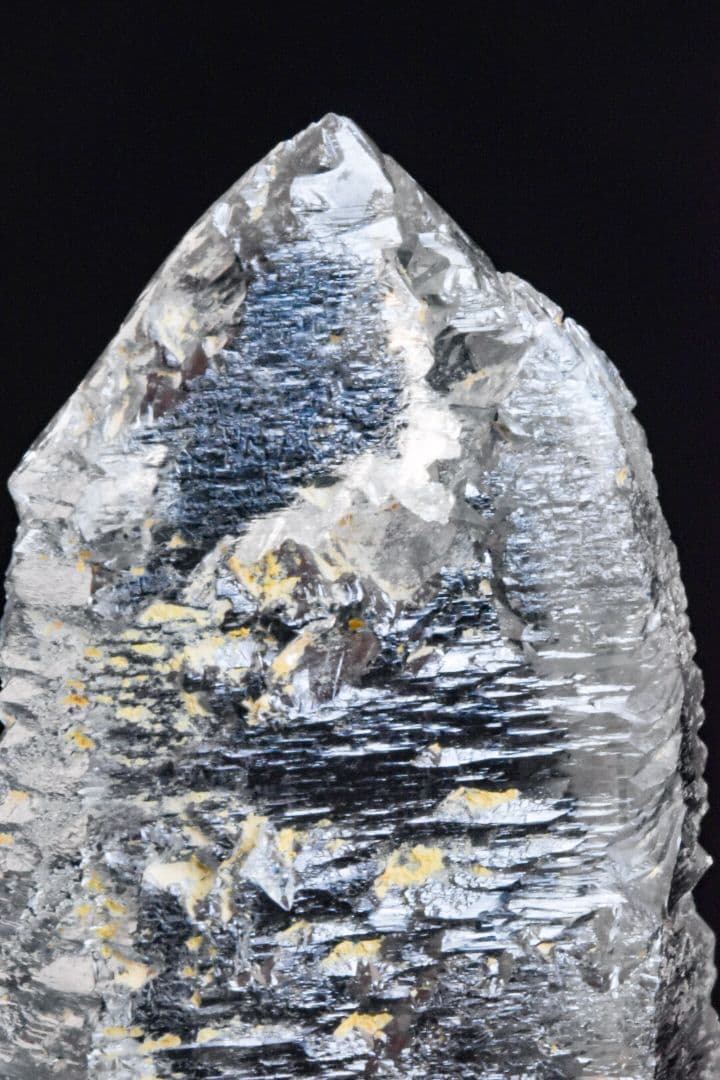 スイス テッシン州産 アイスクリスタル