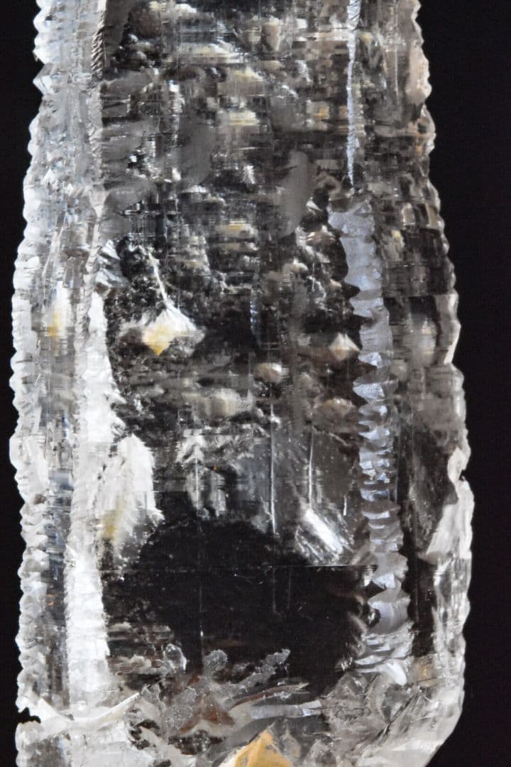 スイス テッシン州産 アイスクリスタル