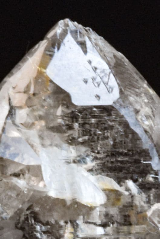 スイス テッシン州産 アイスクリスタル