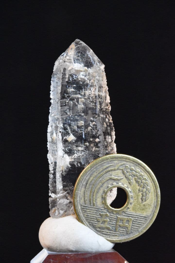 スイス テッシン州産 アイスクリスタル