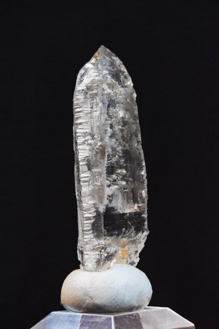 スイス テッシン州産 アイスクリスタル