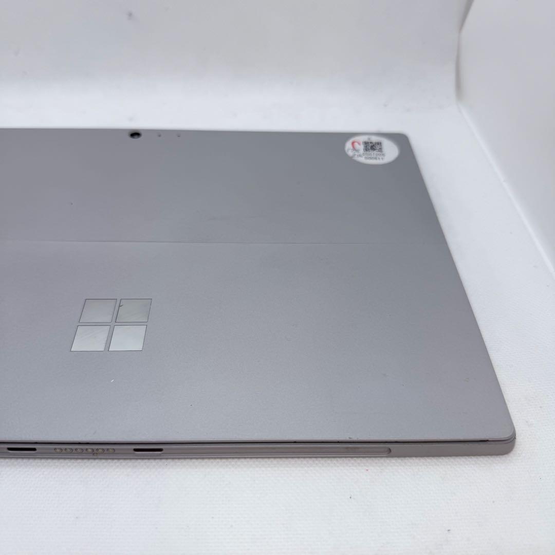 Windowsノート本体 Surface Pro 5 / Core i5-7300U 8GB /256GB