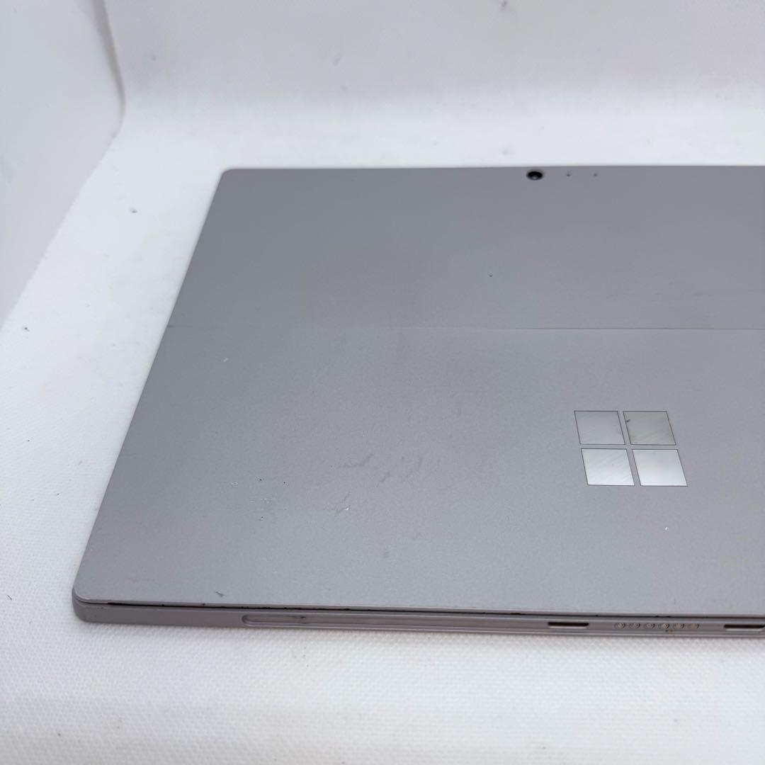 Windowsノート本体 Surface Pro 5 / Core i5-7300U 8GB /256GB