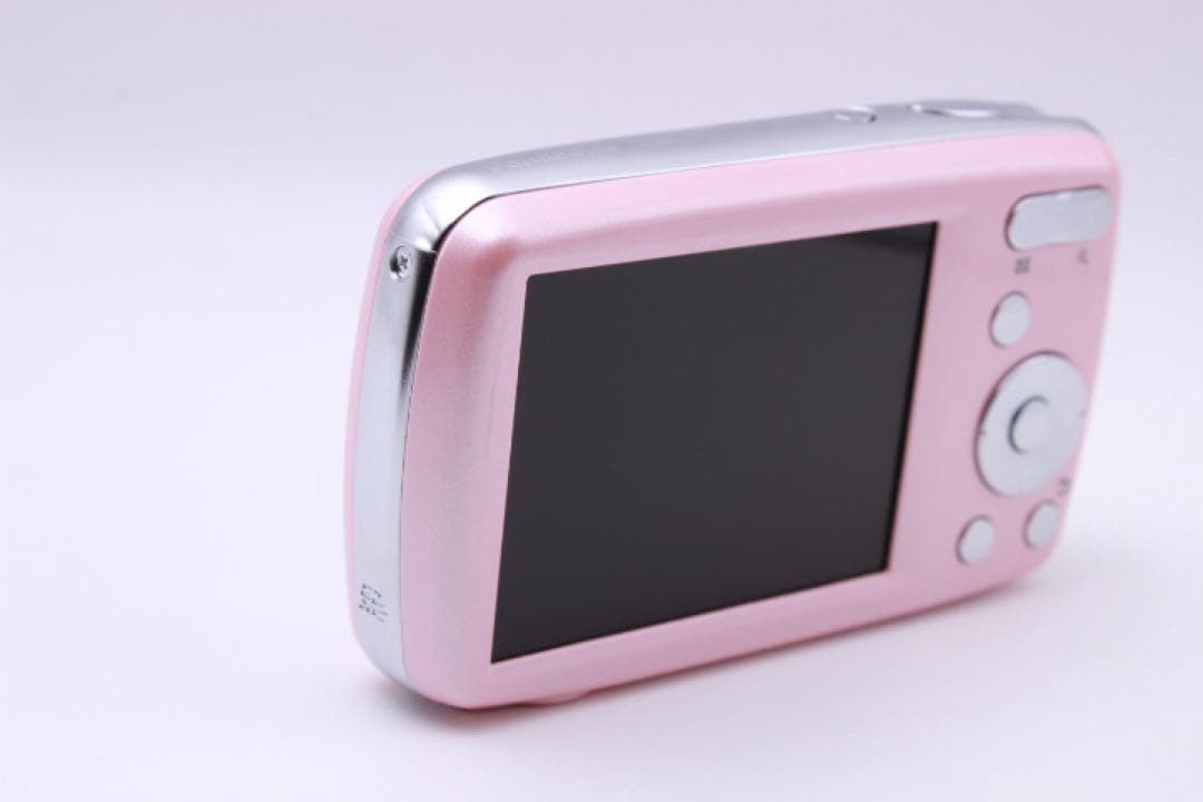 Panasonic LUMIX DMC-S1 【動作確認済み】