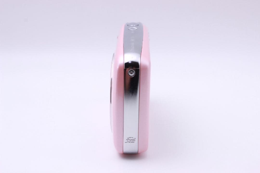 Panasonic LUMIX DMC-S1 【動作確認済み】