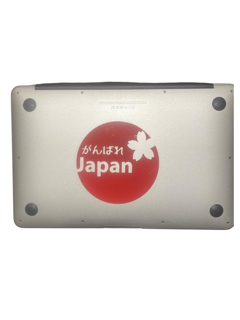 Apple MacBook Air Sequoia 15.0インストール済 1