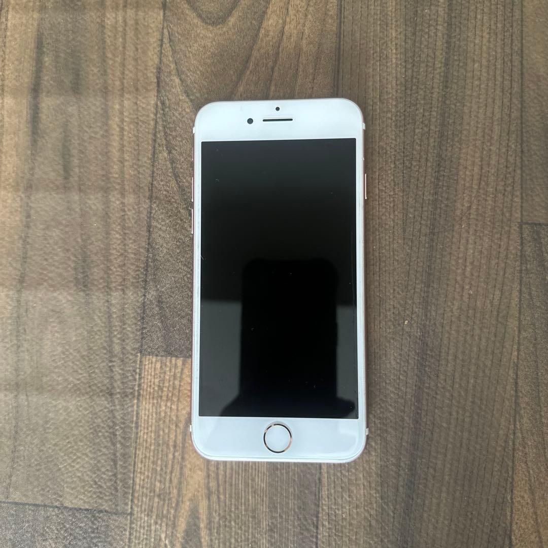 iPhone7 128GB SIMフリー