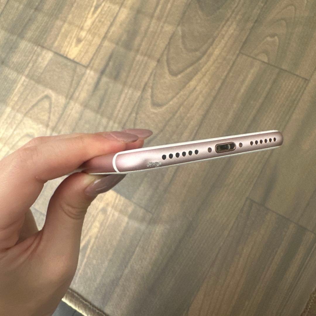 iPhone7 128GB SIMフリー