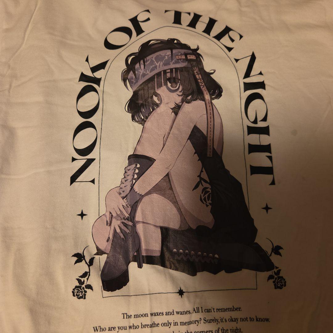 yosumi Tシャツ Lサイズ