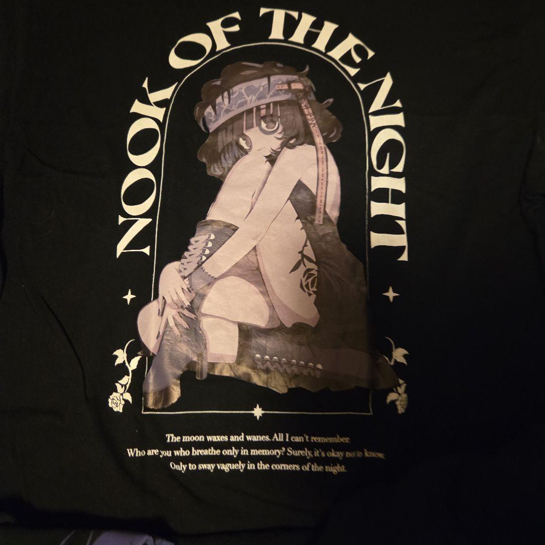 yosumi Tシャツ Lサイズ