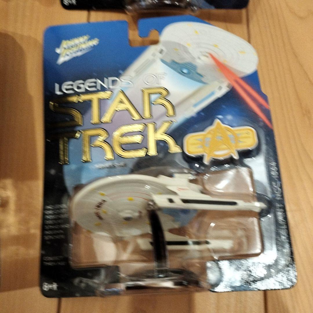 スタートレック　6個セット