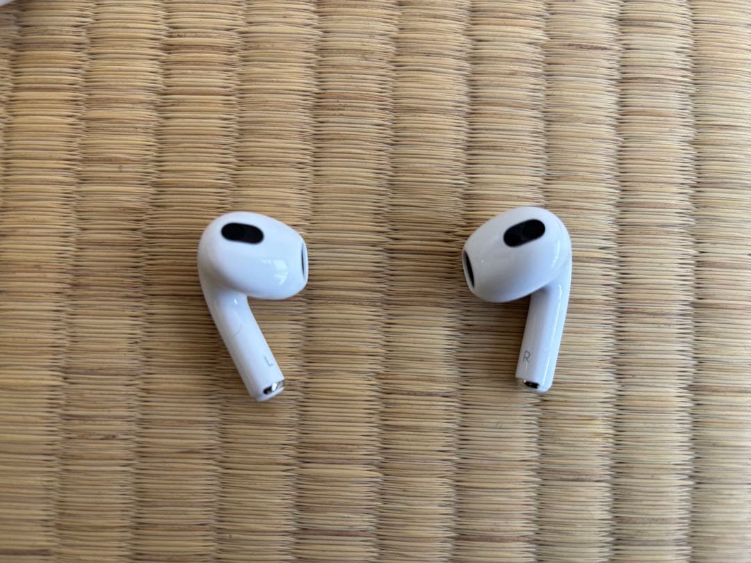 AirPods3世代