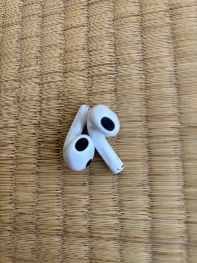 AirPods3世代