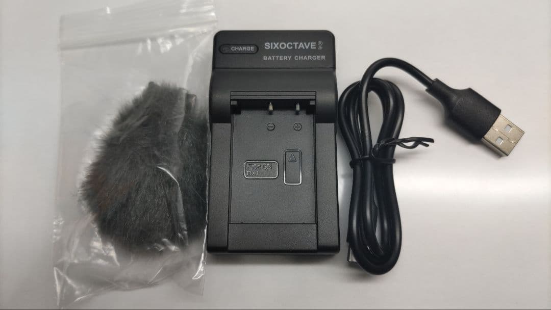 SONY ZV-1 ブラック(1インチの大型センサーを搭載)