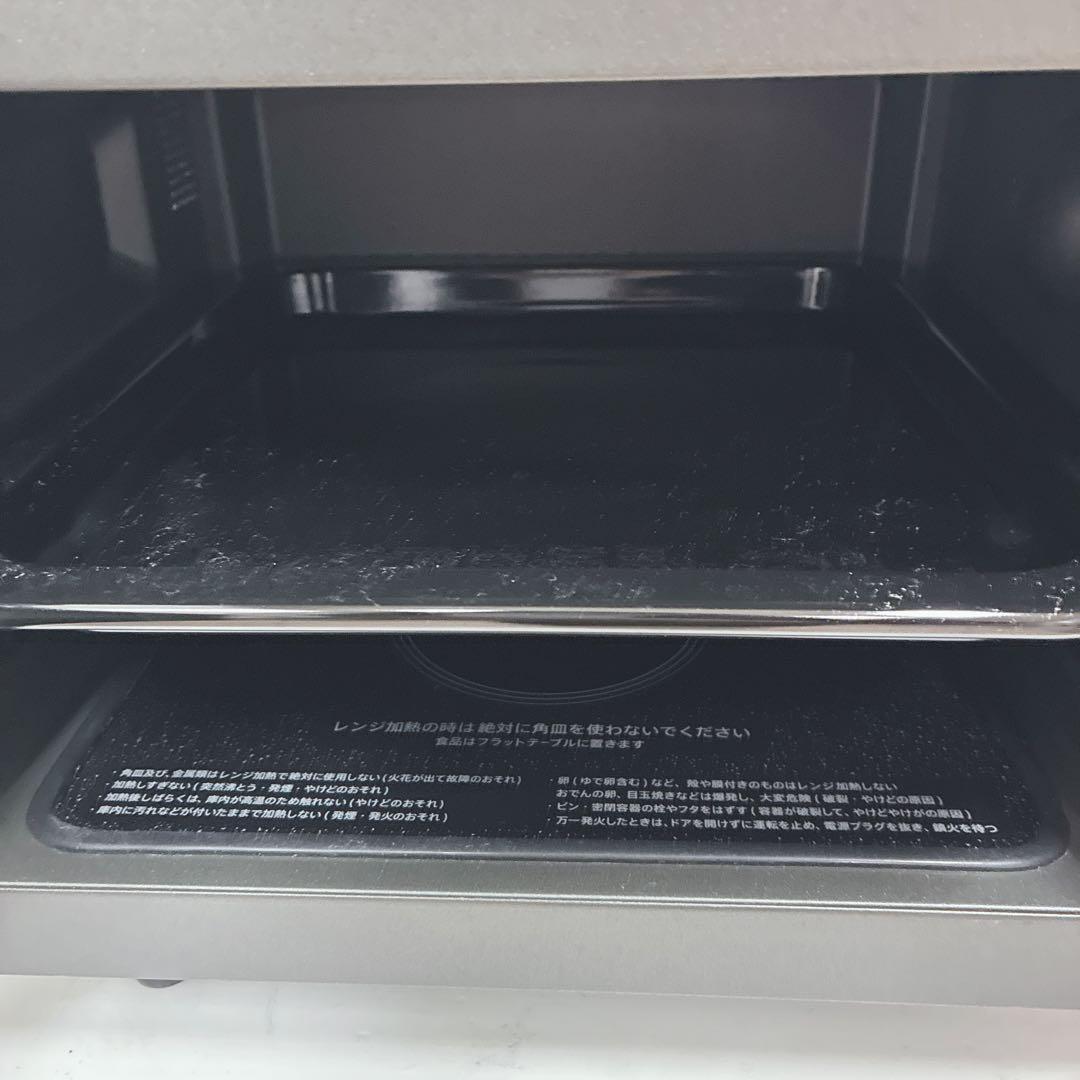 ◇SHARP◇オーブンレンジ◇2022年製◇