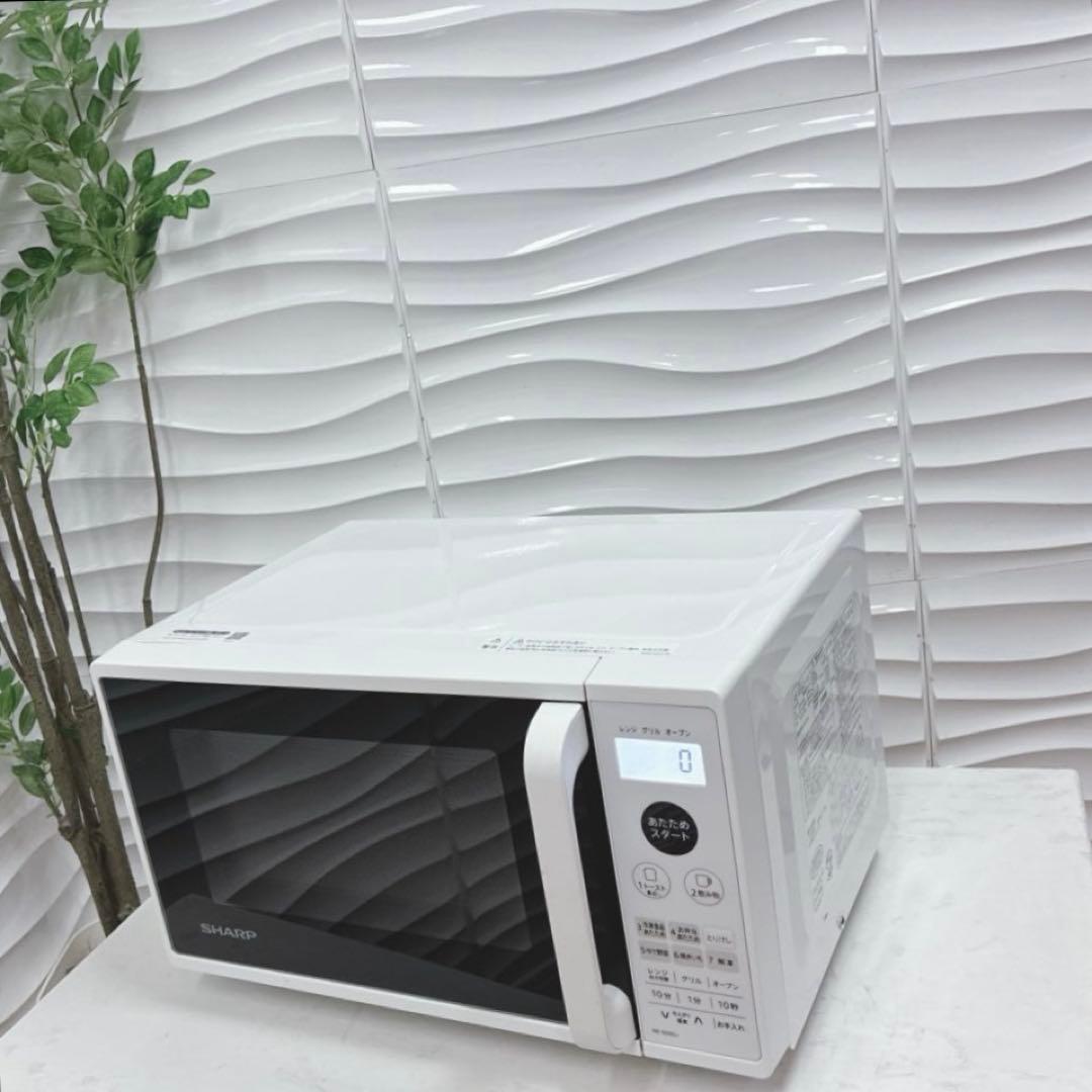 ◇SHARP◇オーブンレンジ◇2022年製◇