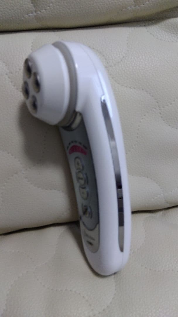 【美品】CELL CURE 4T PLUS（正規品）