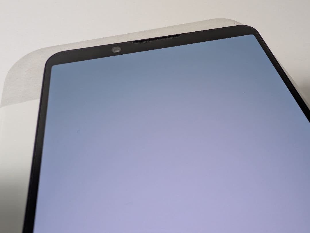 Xperia 1 V 512GB SIMフリー バッテリ良好◎ 画面焼付無し