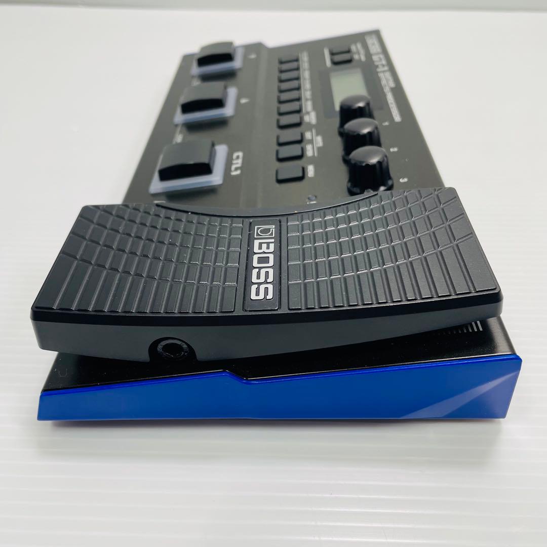 BOSS GT-1 マルチエフェクター ギター エフェクター GT 1 ボス