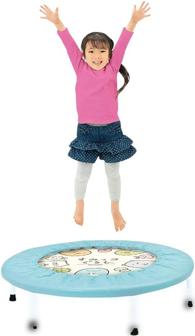 ♡すみっコぐらし ぴょんぴょんジャンプ（トランポリン）新品・未開封品・送料込み♡