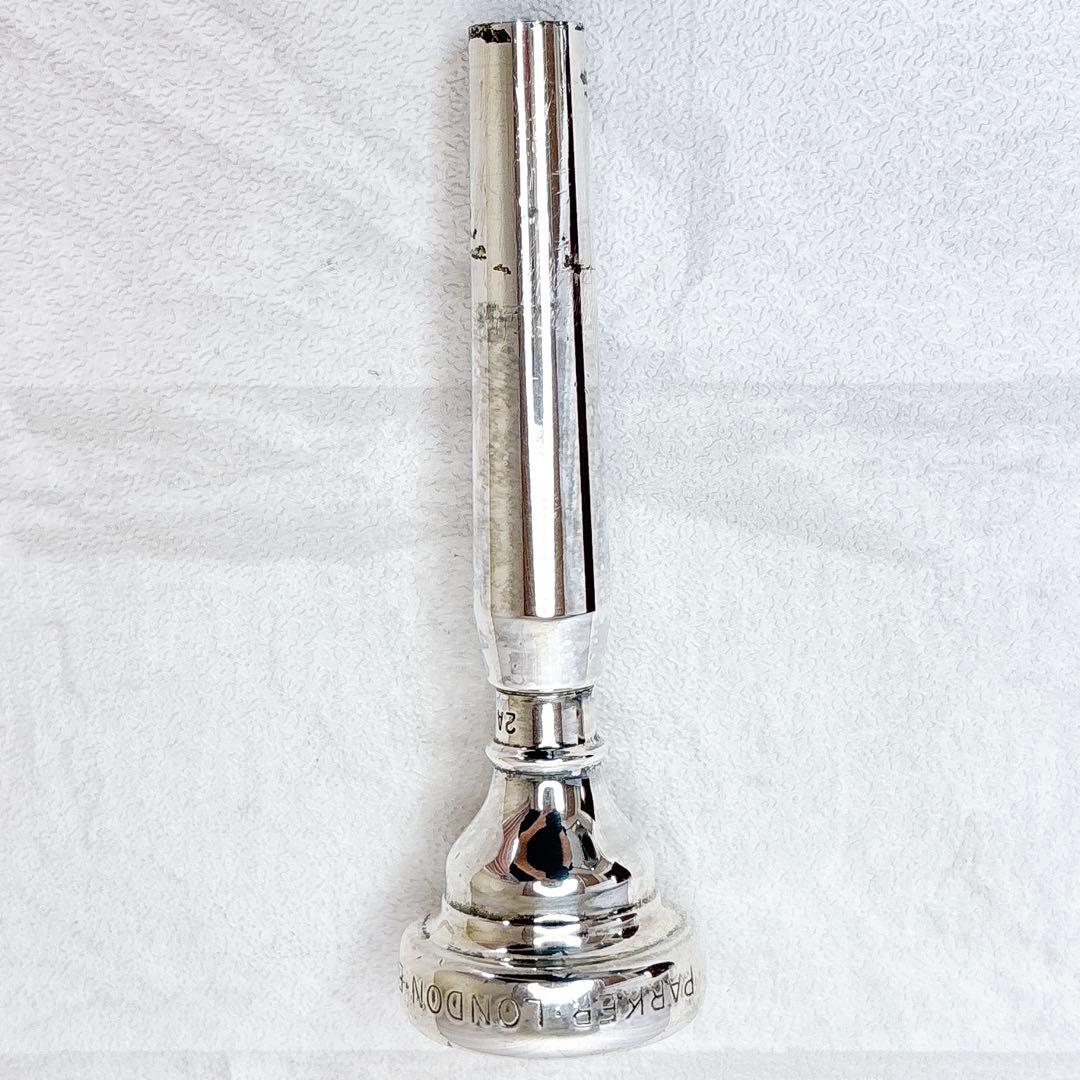 PARKER 2A トランペット用マウスピース
