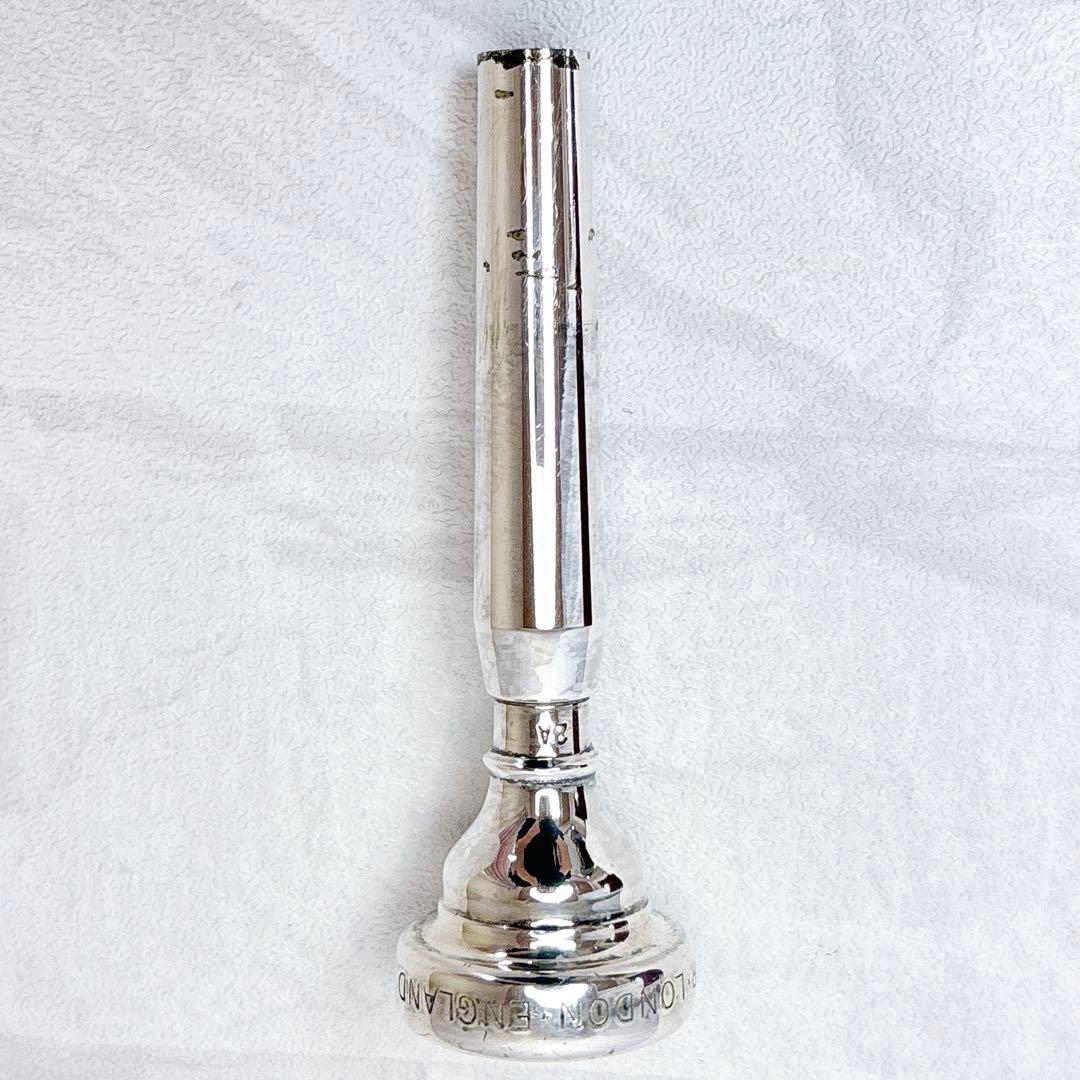 PARKER 2A トランペット用マウスピース