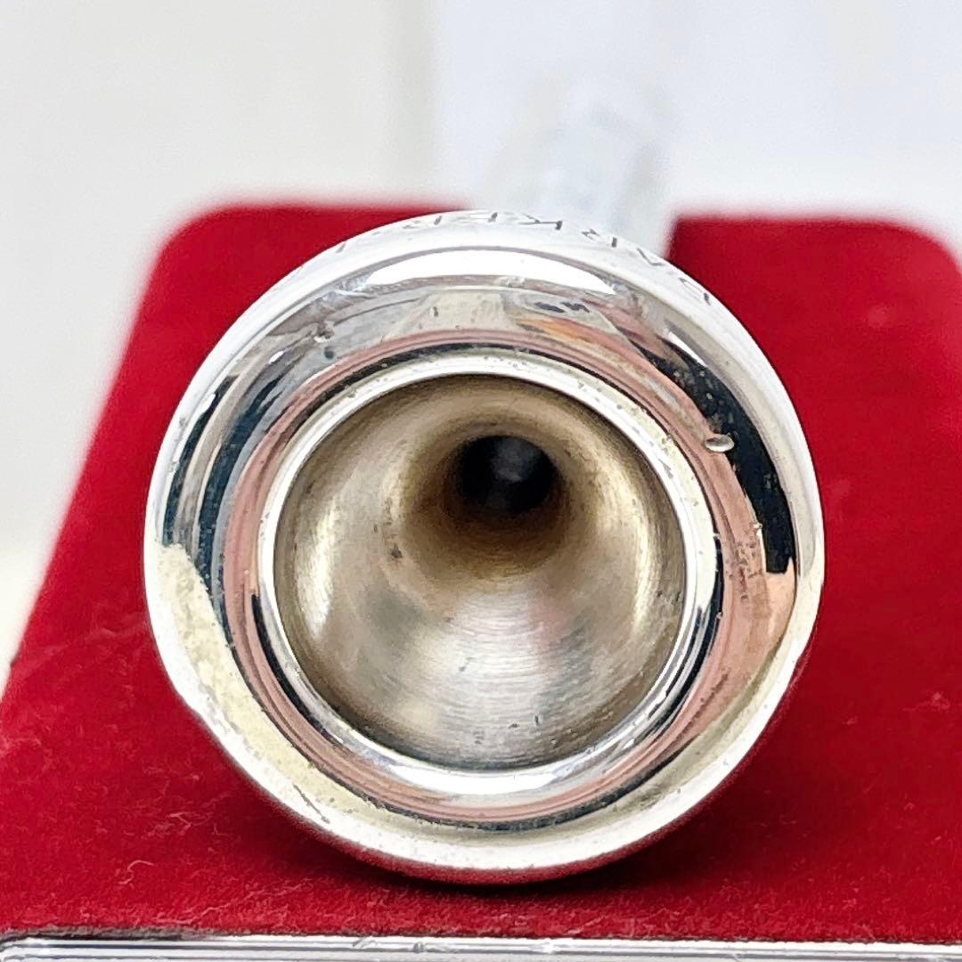 PARKER 2A トランペット用マウスピース