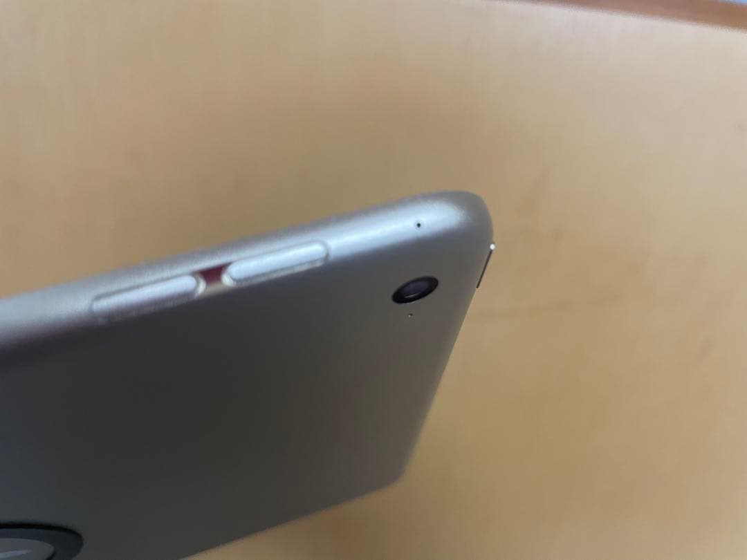 Apple iPad mini 4本体　16GB