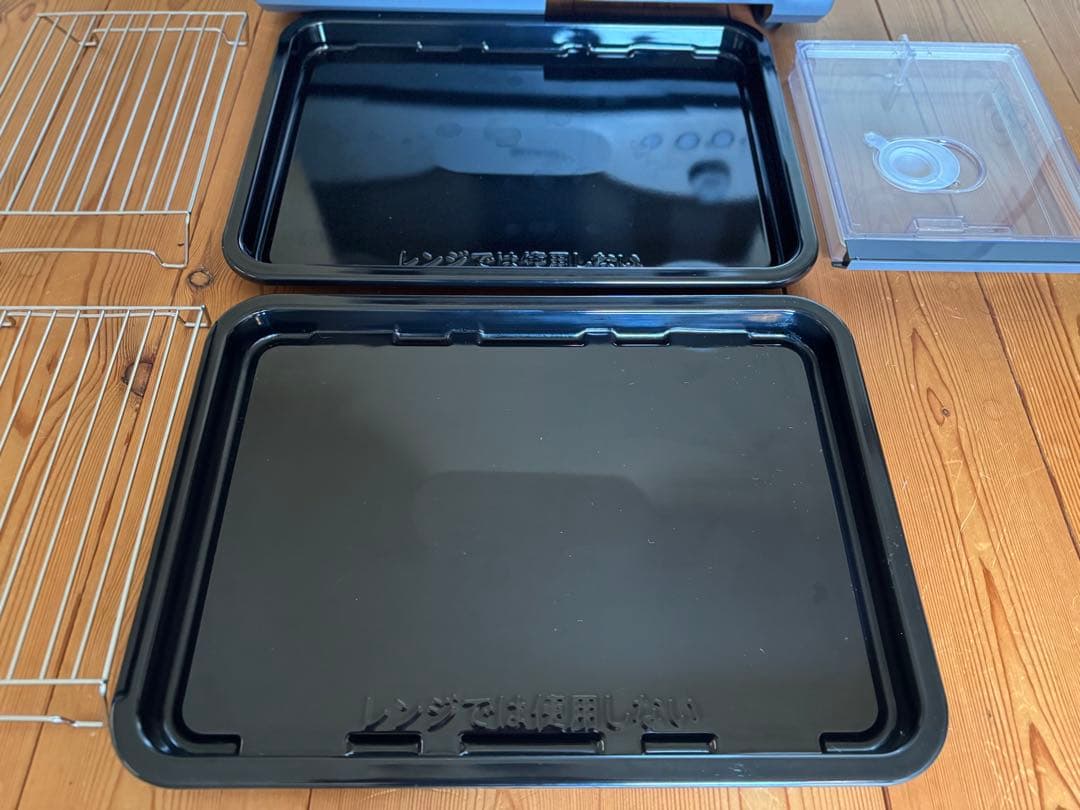 SHARP HEALSIO AX-RA20 インバーター　マグネトロン新品