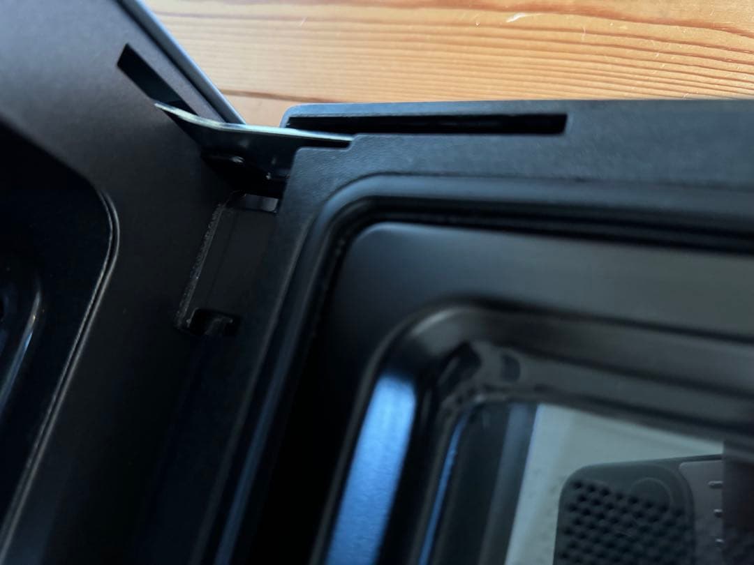 SHARP HEALSIO AX-RA20 インバーター　マグネトロン新品