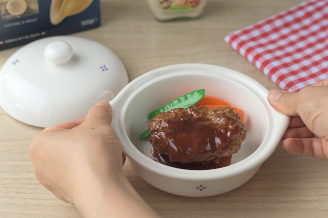 限定品　マニー プロヴァンス　パティスリー　耐熱　キャセロール グラタン　新品