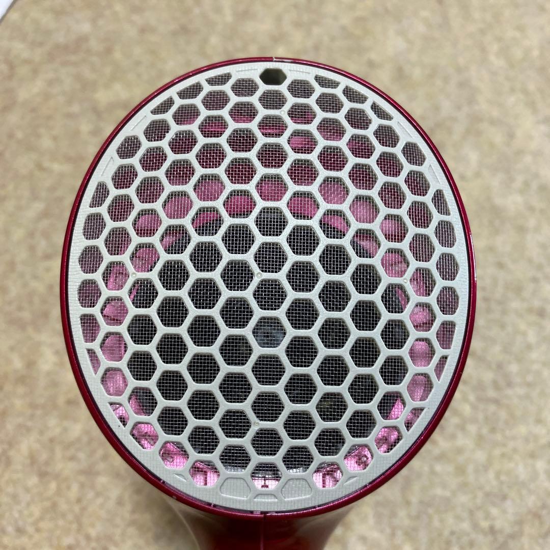 パナソニック ヘアードライヤー ナノケア EH-NA9E 21年製