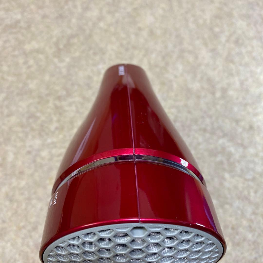 パナソニック ヘアードライヤー ナノケア EH-NA9E 21年製