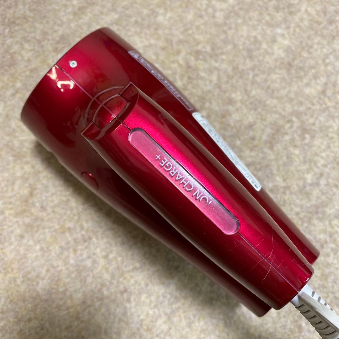 パナソニック ヘアードライヤー ナノケア EH-NA9E 21年製