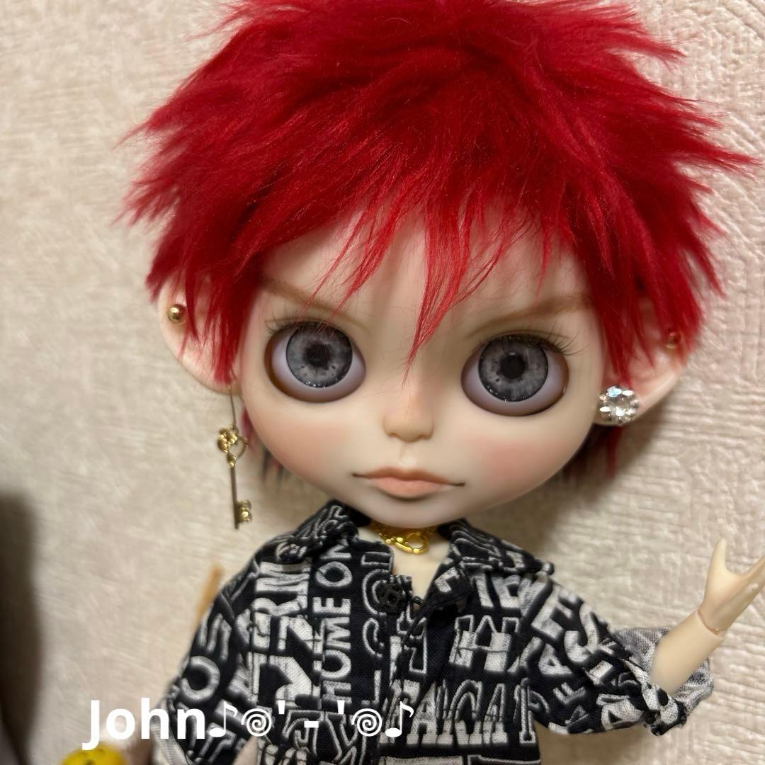 アイシードール カスタム☆168☆