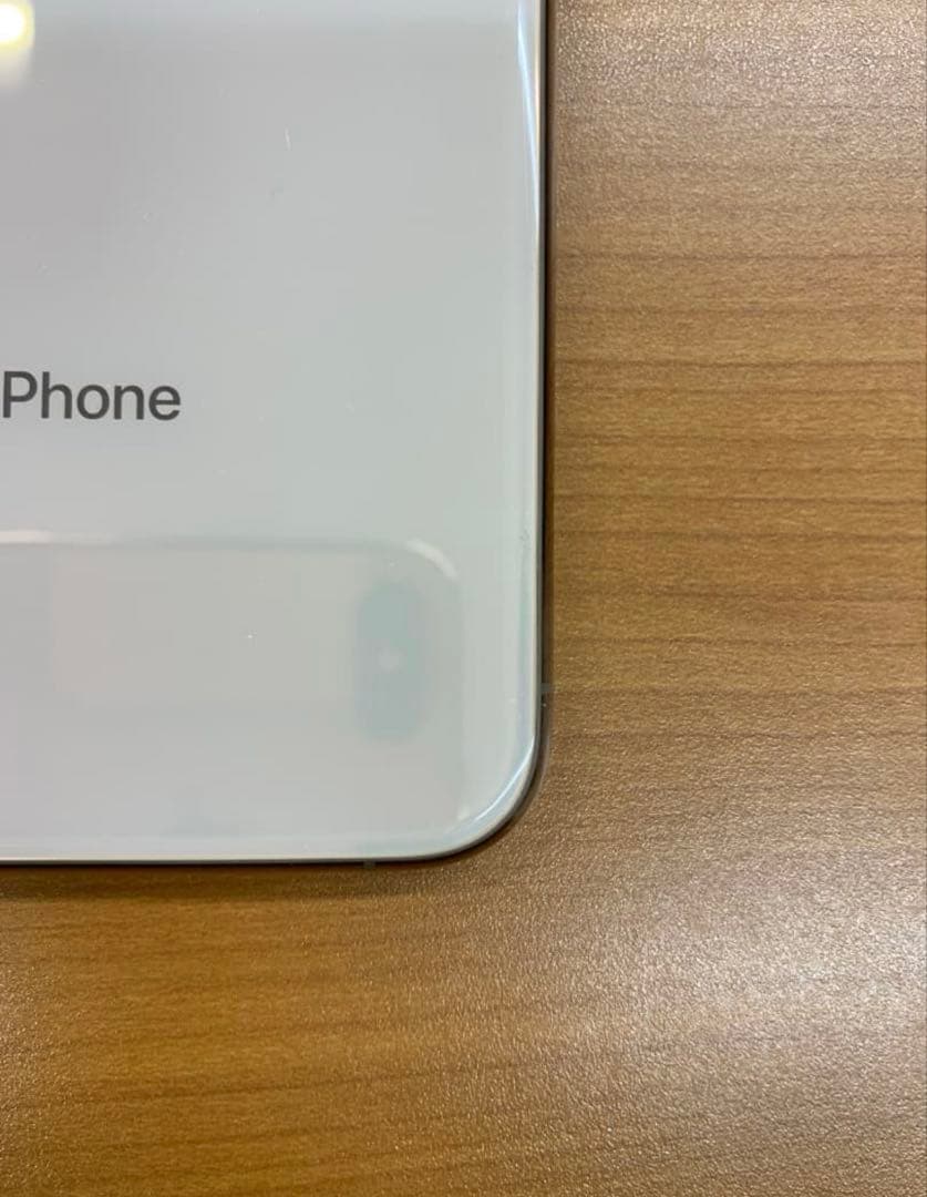 動作確認済 iPhone XS 256GB